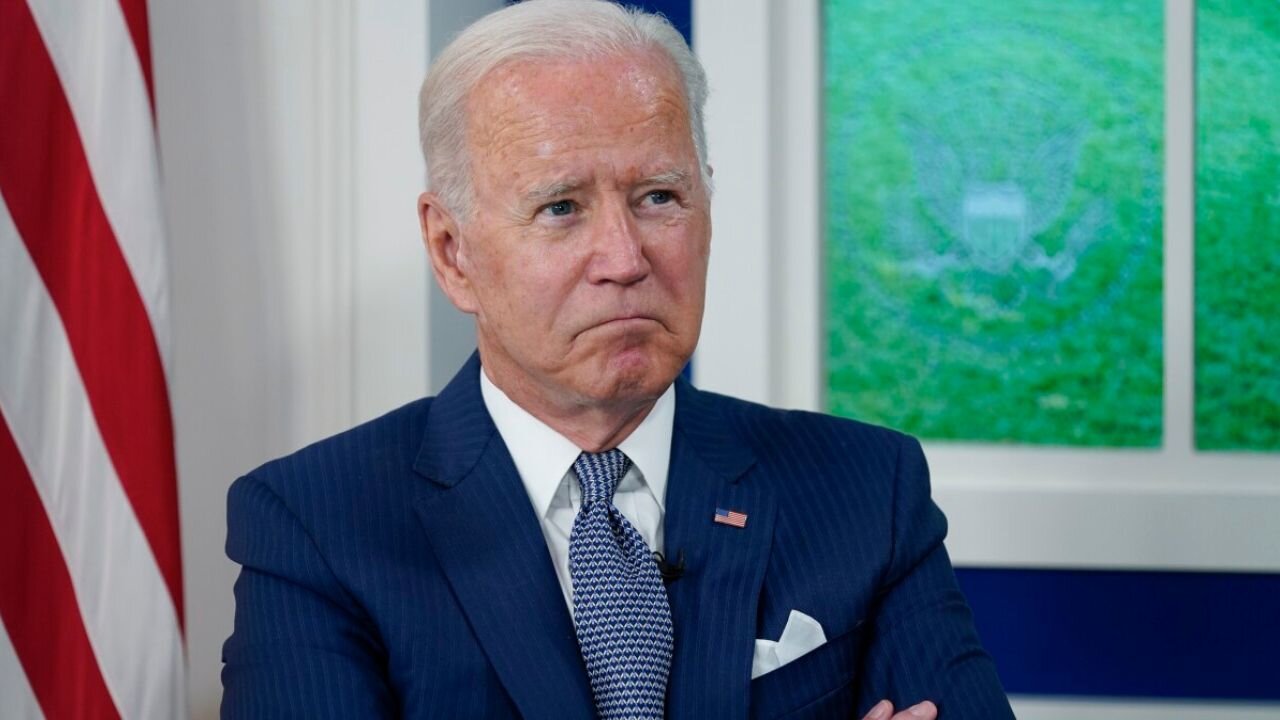 'Dirty Tactics' - Biden Campaign Calls For Insane Censorship