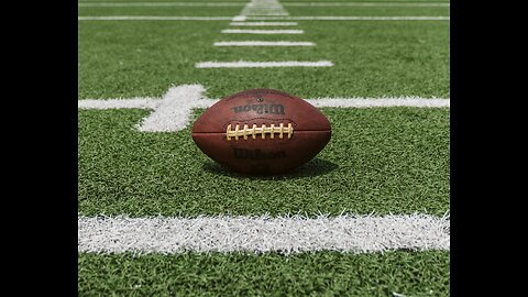 Why Are American Footballs Oddly Shaped? 🏈 | How Its Made