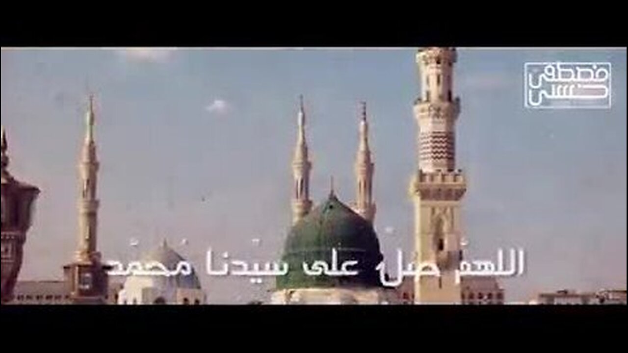 تكبيرات العيد جميله جدا Eid takbeers are very beautiful