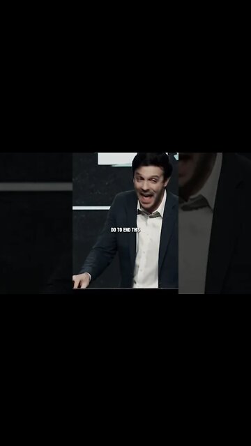 How are you going to answer to God?