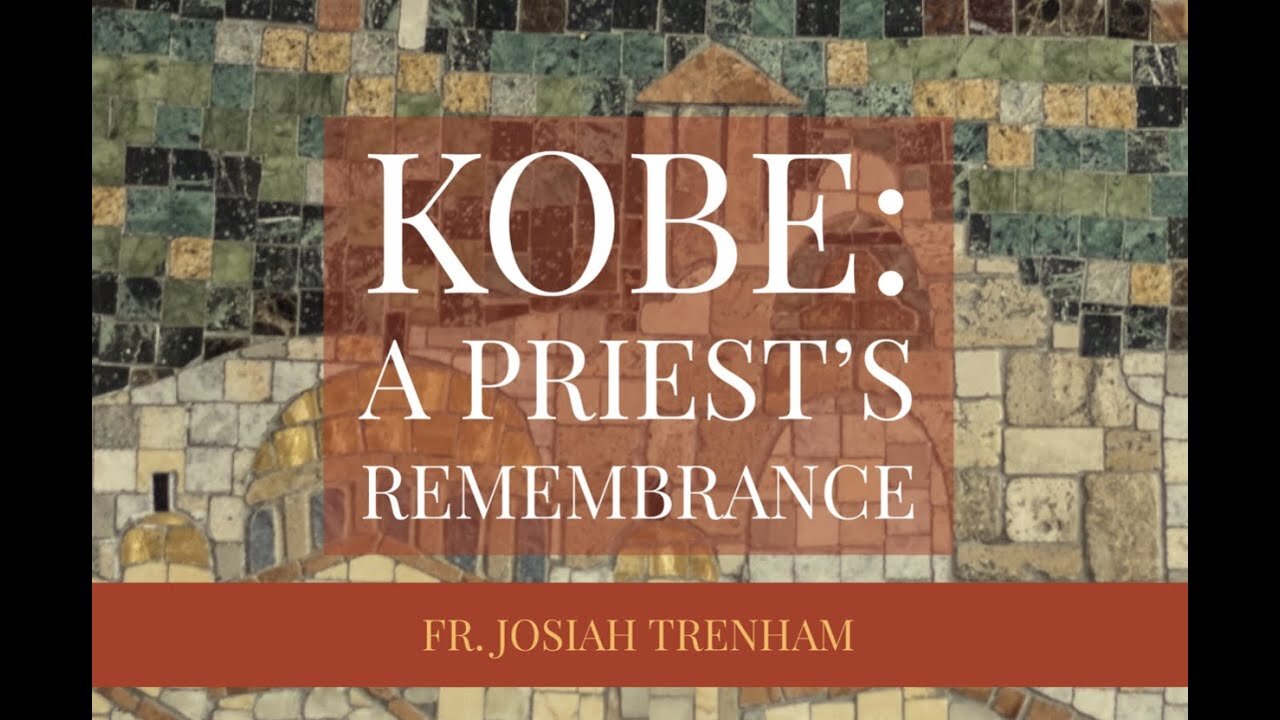 KOBE: A Priest's Remembrance