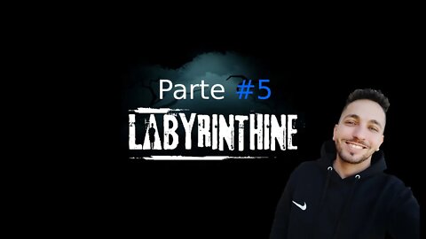 Conseguimo escapar do Labirinto!!?? [Parte Final Season 1] #TsuqueraJoga