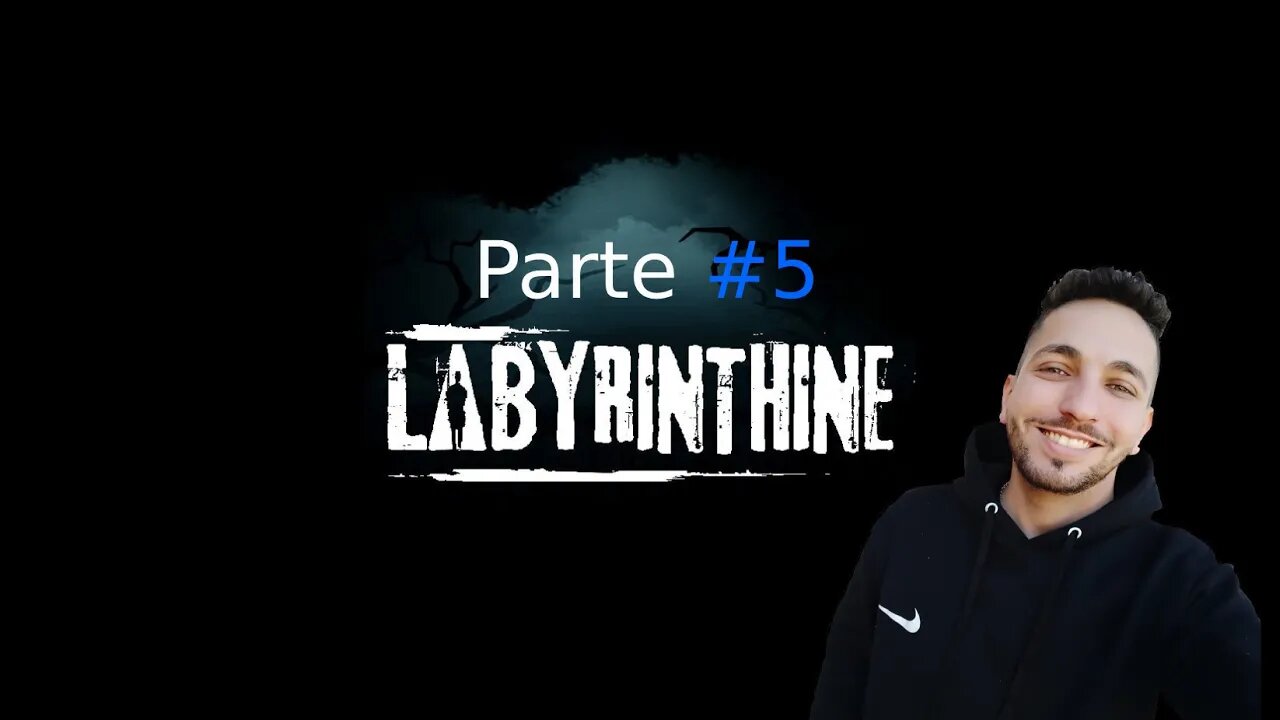 Conseguimo escapar do Labirinto!!?? [Parte Final Season 1] #TsuqueraJoga