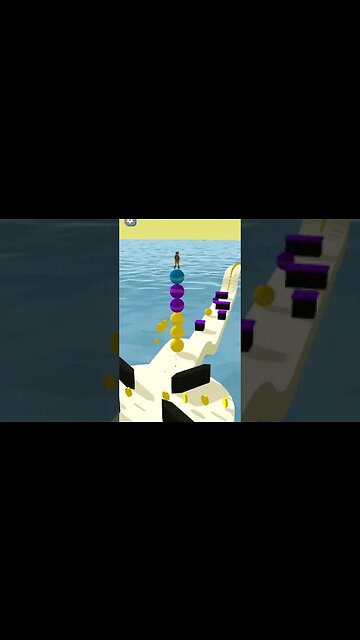 Stack Rider level #32-33