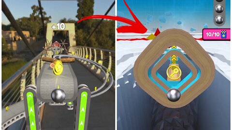 GOING BALLS 65|| Speed RUN || 68 + ONE