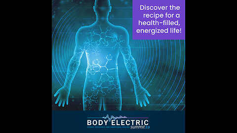 The Body Electric