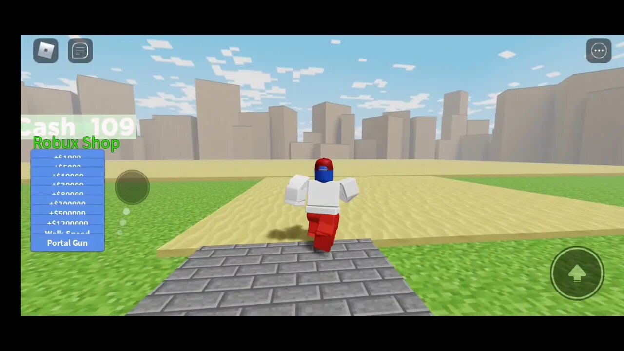 Roblox Minecraft Tycoon Episode 1 God Send | GBYAA