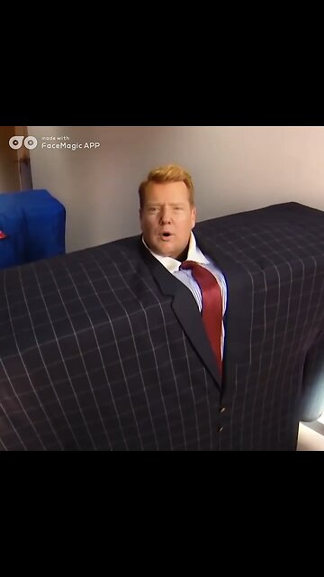 The Ultimate Donald Trump Block Meme!