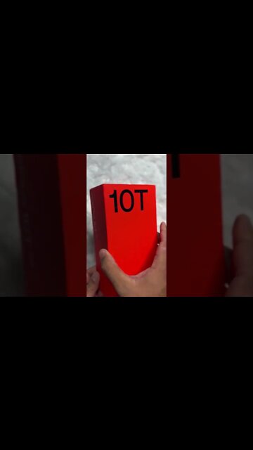 Presenting the all new OnePlus 10T 5G | OnePlus 10T Unboxing & First Look The Most Powerful OnePlus