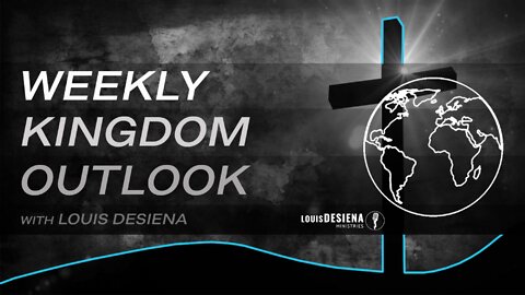 Weekly Kingdom Outlook Episode 46-A New Model