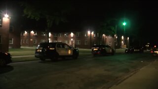 Two 3-year-olds shot over two days in Milwaukee, 1 deadly