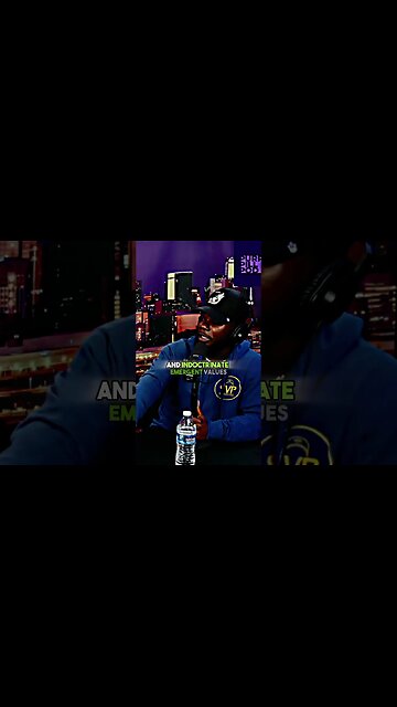 Just don’t mess with the kids!