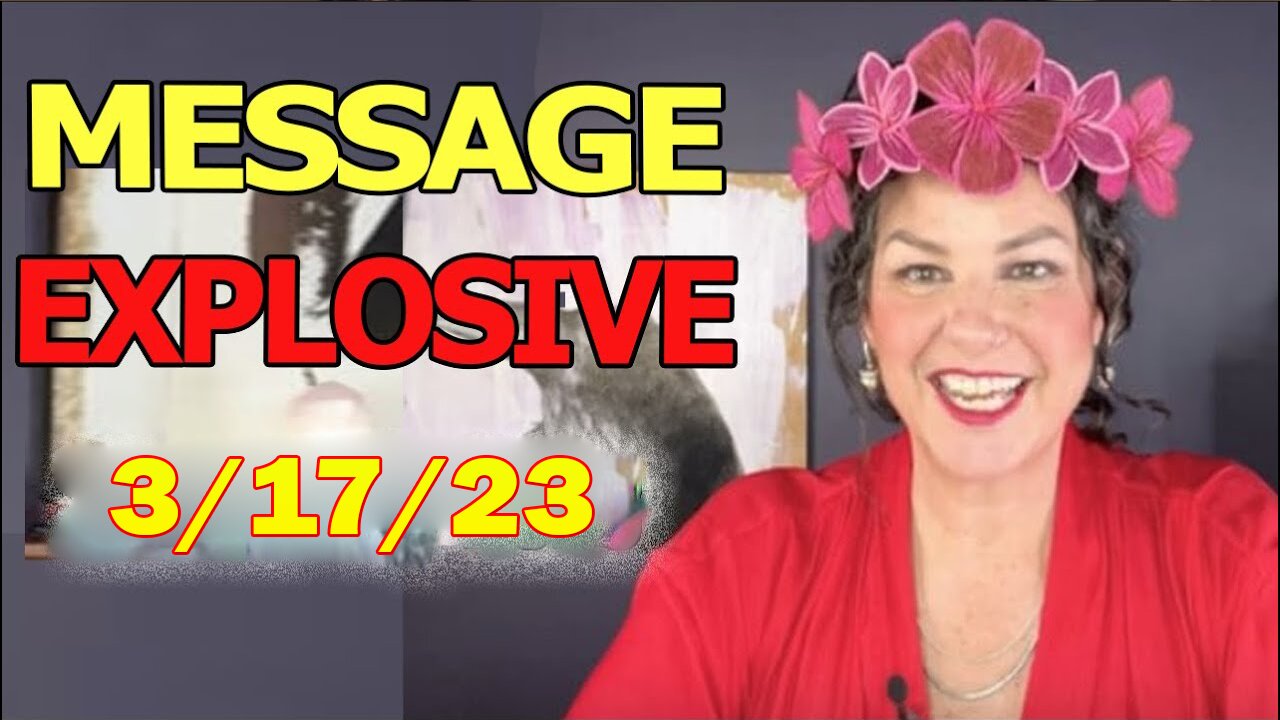 Tarot By Janine Update's : Message Explosive - Prediction About Donald Trump For 2024