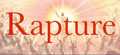 RAPTURE