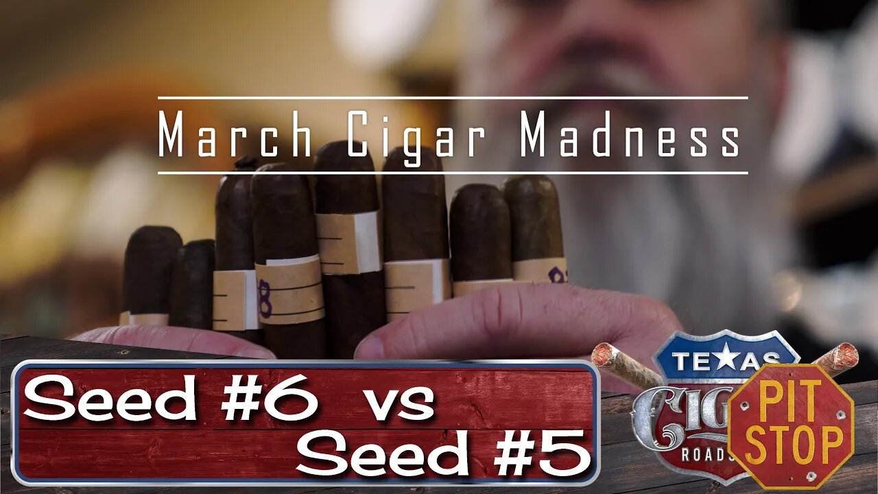 March Madness Round 2 - 5 vs 6