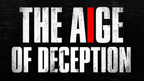 6.27.24 | The Age of Deception