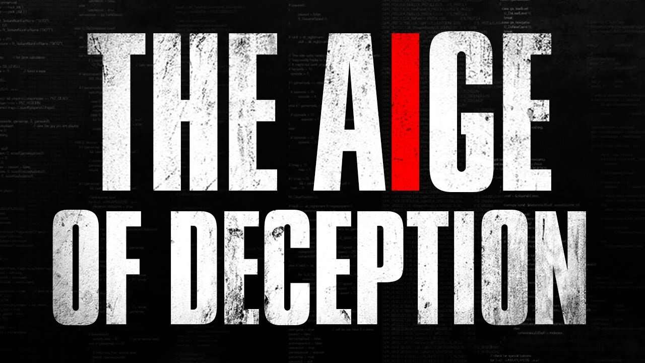 6.27.24 | The Age of Deception