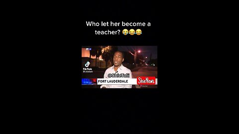 She was not taking any prisoners 😭😭😭