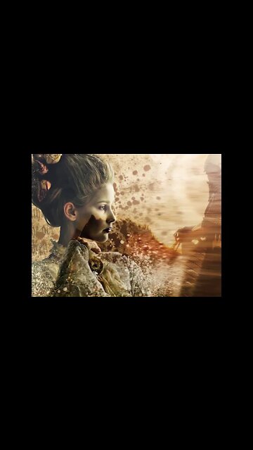 The Empress And The Cursed Knight (Teaser)