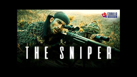 The Sniper | War Action Short Film | Offbeats S1 | Gorilla Shorts