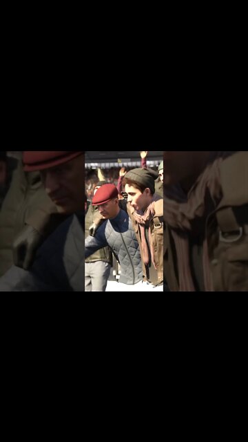 BEST GOAL - ANTONIO - WEST HAM / FIFA 22 / PLAYSTATION 5 GAMEPLAY