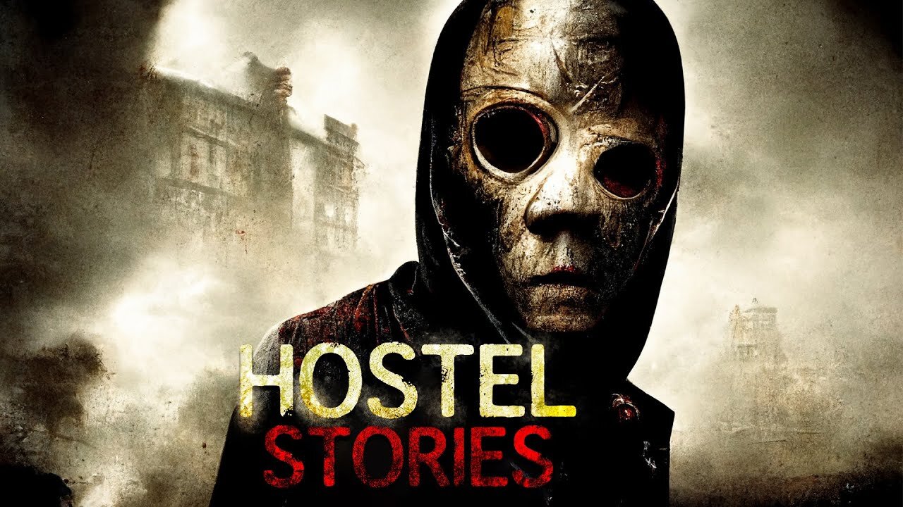 5 True Scary HOSTEL Horror Stories