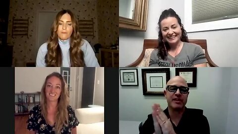 The Truth About Dentistry with Dr. Kelly Blodgett