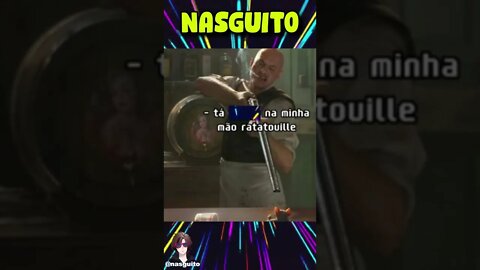 Memes em imagens - VINGANÇA #shorts