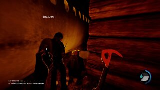The Forest em Família - Parte 3