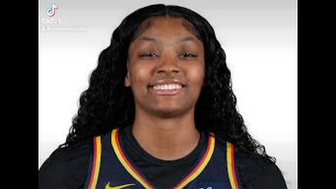 Indiana Fever Sign Kelsey Mitchell. Cut NaLyssa Smith. Sign Satou Sabally