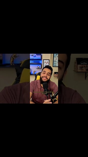 BITCOIN MORREU!! MEU DEUS! #SHORTS