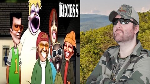 Recess (Cupcakke Remix) (JJSW) - Reaction! (BBT)