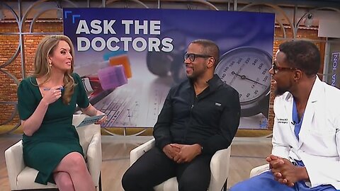 Debunk health myths: Is there a spike in cervical cancer? | Morning in America