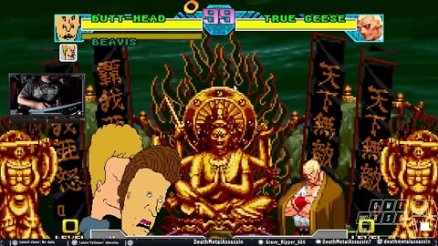 [Eng] Saturday Morning Crazy Madness