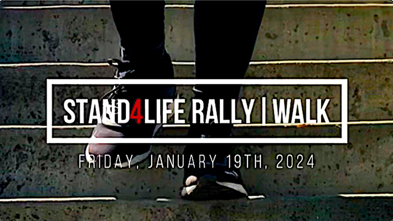 17th Annual | January 2024 | Rally | March | In Oakland !!