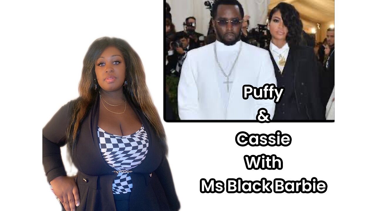 MBB Reacts To Puffy and Cassie