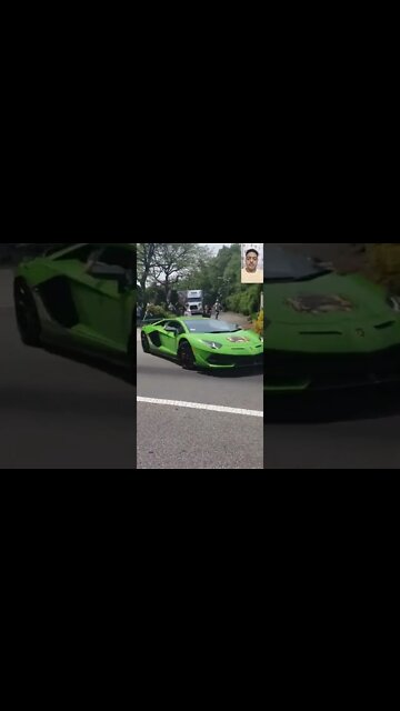 New Model In Green Color #motorium #ytshorts #luxurycar #viral #viral2022 #trending #trending2022