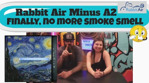 10 Month Review Rabbit Air Minus A2 Cigar Review 2020 | Cigar Prop