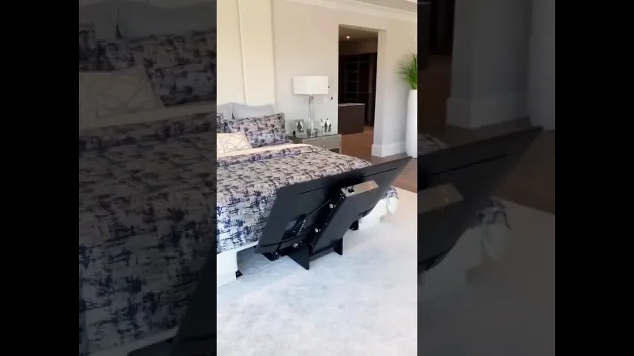 New technology revolution