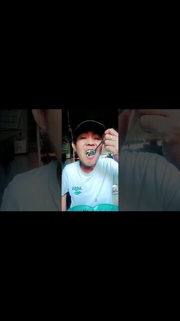 Makan Sama sayur ini