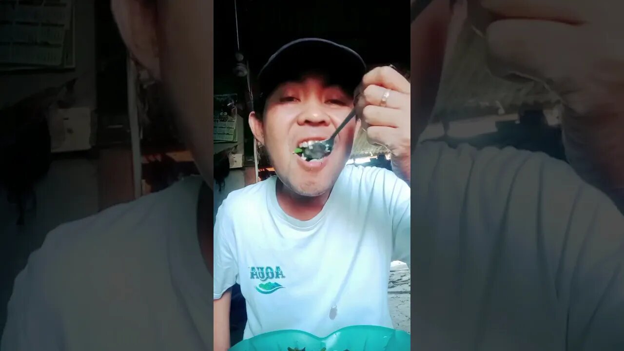Makan Sama sayur ini