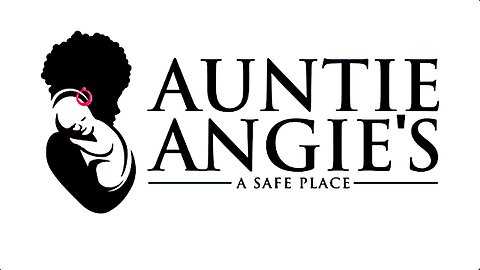 Auntie Angie's House || Is Open !!