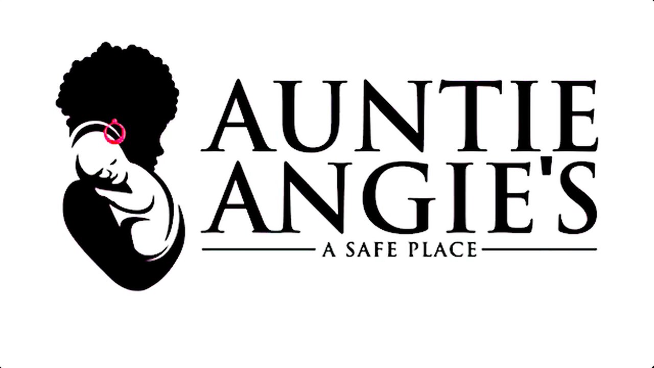 Auntie Angie's House || Is Open !!