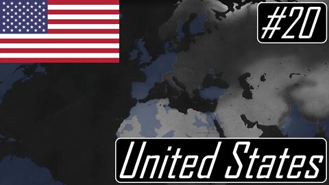 Taking Out the Rest of NATO - United States Modern World w/ Alliances - Age of Civilizations II #20