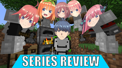 The Quintessential Quintuplets | The Harem Reviewer