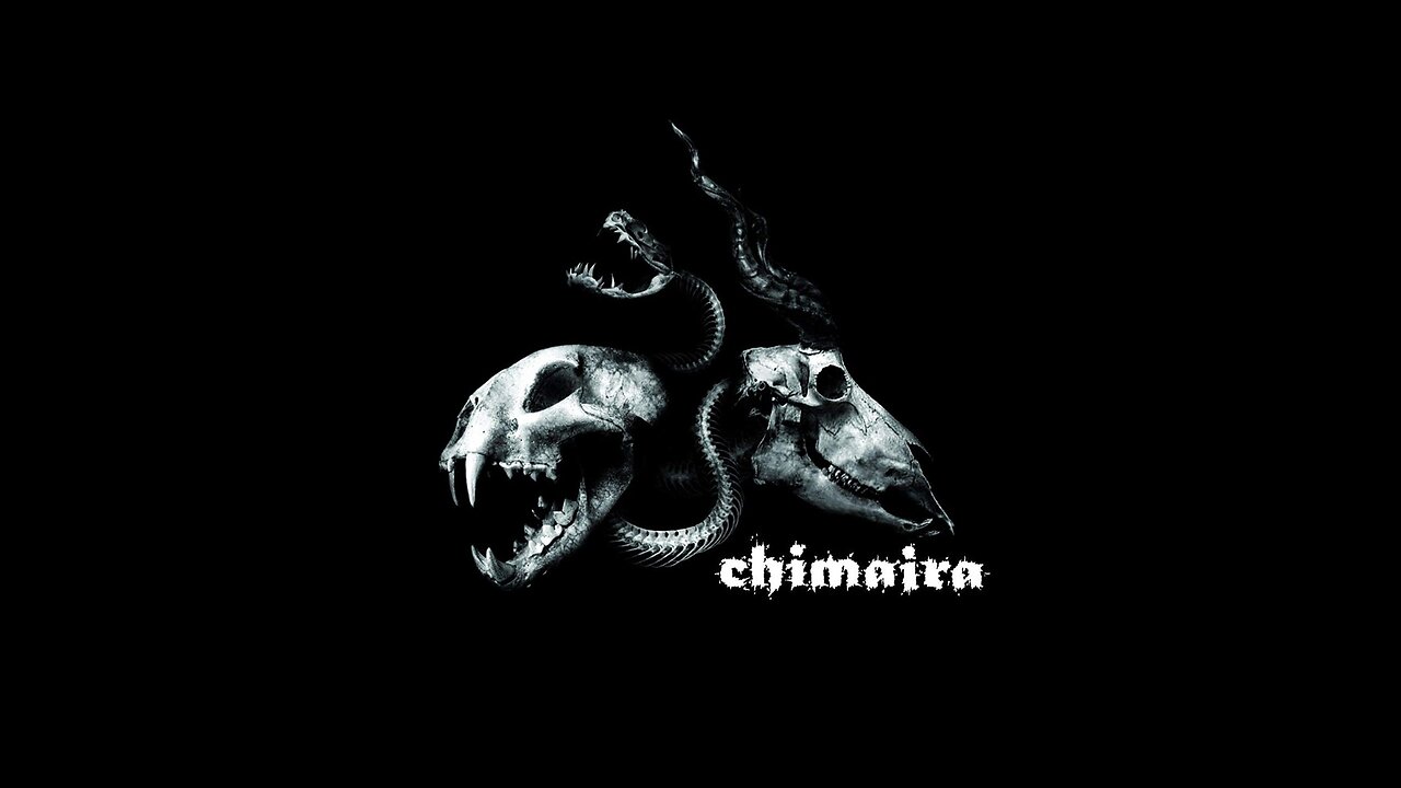 Chimaira - Chimaira