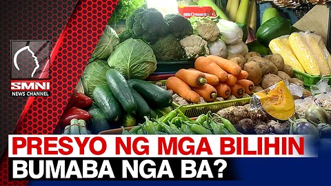 Pulso ng Bayan: Ramdam mo ba na bumaba ang presyo ng mga bilihin?