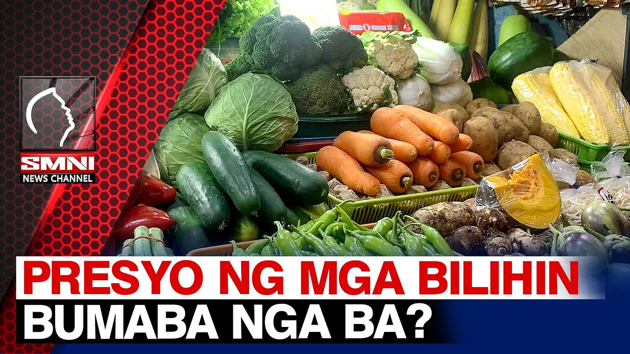 Pulso ng Bayan: Ramdam mo ba na bumaba ang presyo ng mga bilihin?