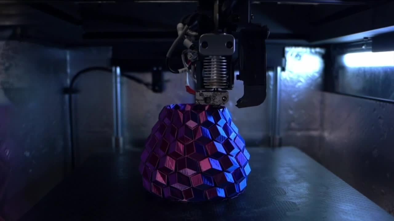 3D Printing Store bringing Coloradans' ideas to life