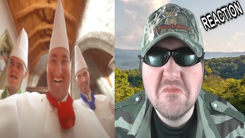Chefs (Cool 3D World) REACTION!!! (BBT)